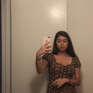 Meet your Posher, Karla